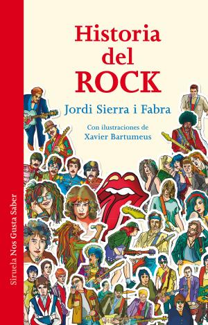 HISTORIA DEL ROCK