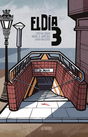 EL DÍA 3