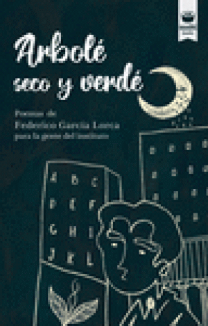 ARBOLÉ SECO Y VERDÉ