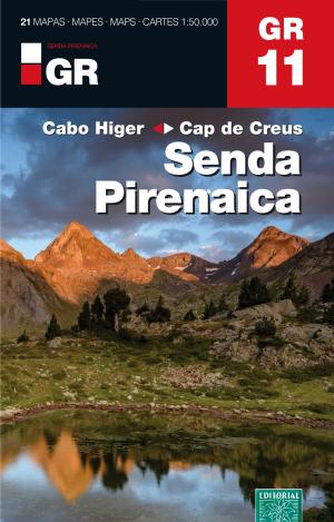 GR 11 SENDA PIRENAICA