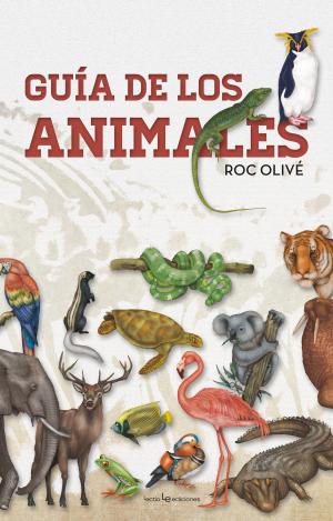 GUIA DE LOS ANIMALES