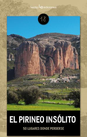 EL PIRINEO INSOLITO