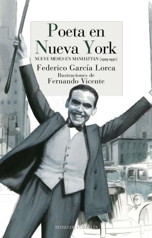 POETA EN NUEVA YORK