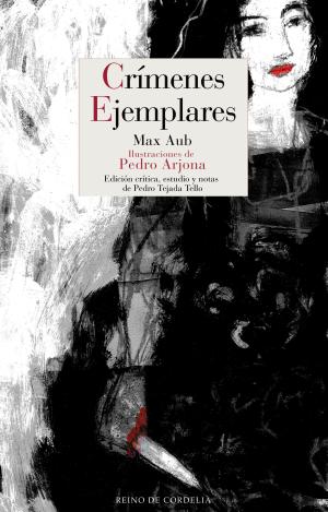 CRÍMENES EJEMPLARES