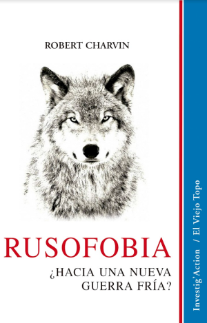RUSOFOBIA