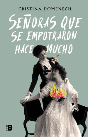 SEÑORAS QUE SE EMPOTRARON HACE MUCHO