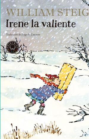 IRENE LA VALIENTE