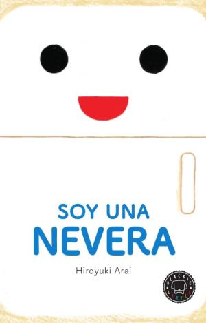 SOY UNA NEVERA