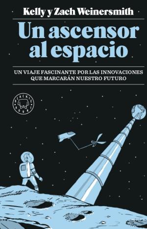 UN ASCENSOR AL ESPACIO