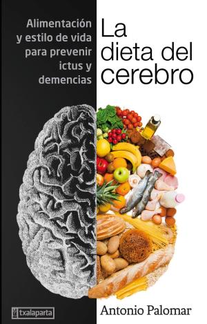 LA DIETA DEL CEREBRO