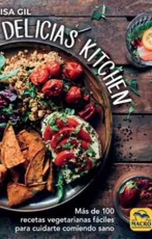 DELICIAS KITCHEN