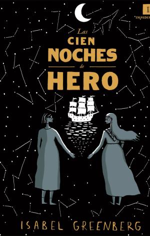 LAS CIEN NOCHES DE HERO