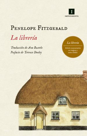 LA LIBRERÍA