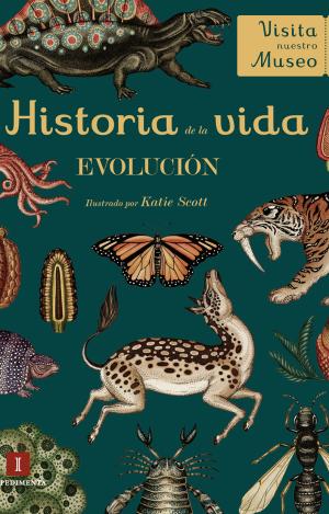 HISTORIA DE LA VIDA (LIBRO)