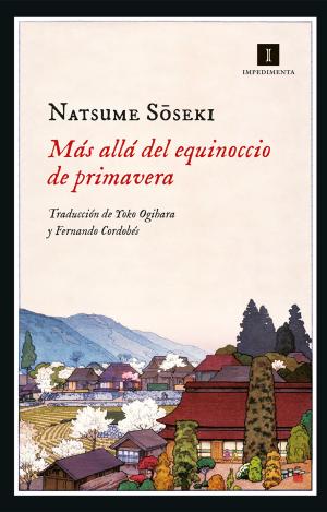 MÁS ALLÁ DEL EQUINOCCIO DE PRIMAVERA
