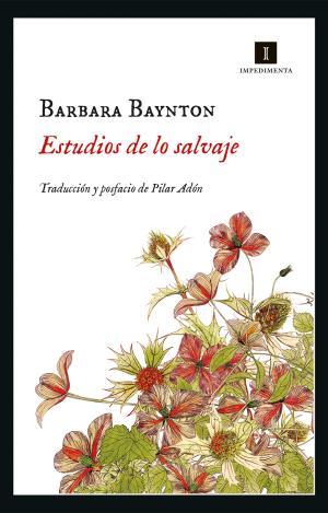 ESTUDIOS DE LO SALVAJE