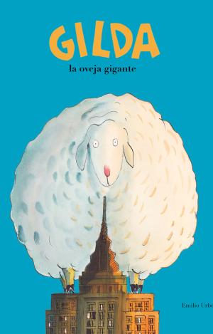 GILDA, LA OVEJA GIGANTE