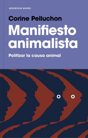 MANIFIESTO ANIMALISTA