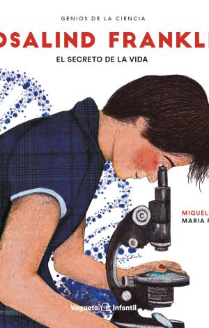 ROSALIND FRANKLIN