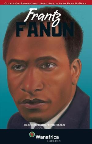 FRANTZ FANON