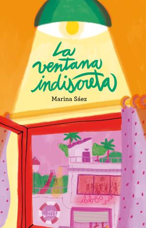 LA VENTANA INDISCRETA