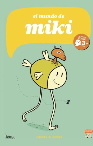 EL MUNDO DE MIKI