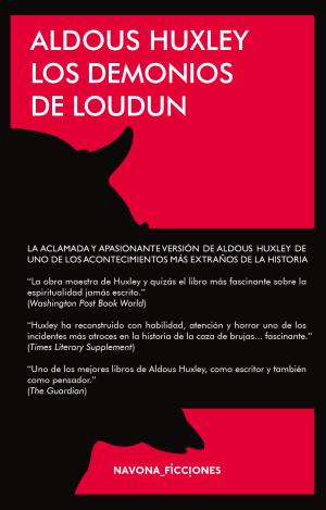 LOS DEMONIOS DE LOUDUN