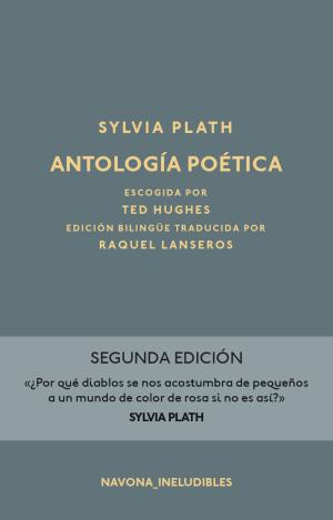 ANTOLOGÍA POÉTICA