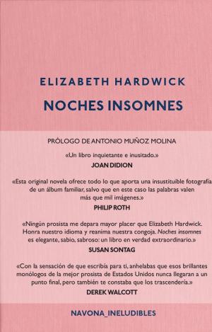NOCHES INSOMNES