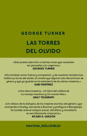 LAS TORRES DEL OLVIDO