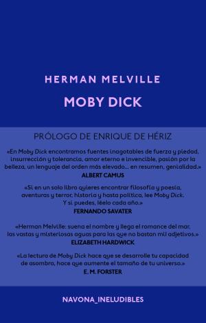 MOBY DICK