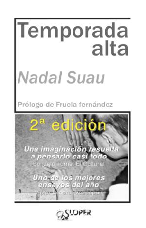 TEMPORADA ALTA (NE)