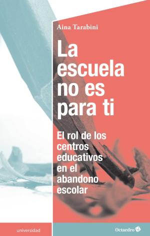 LA ESCUELA NO ES PARA TI