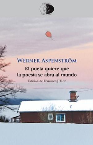 EL POETA QUIERE QUE LA POESÍA SE ABRA AL MUNDO
