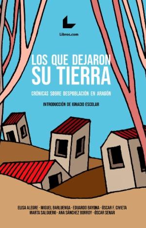 LOS QUE DEJARON SU TIERRA