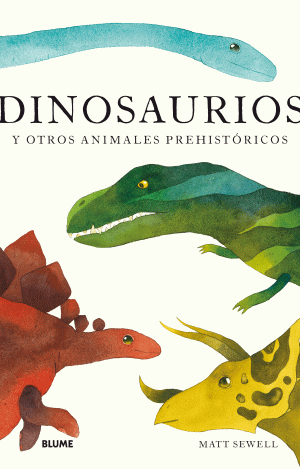 DINOSAURIOS