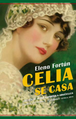 CELIA SE CASA