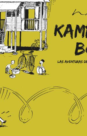 KAMPUNG BOY
