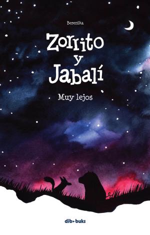 ZORRITO Y JABALÍ 2