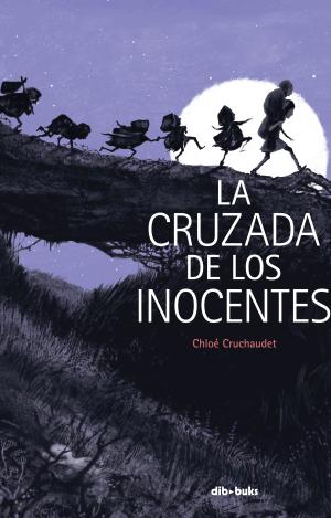 LA CRUZADA DE LOS INOCENTES