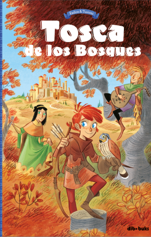 TOSCA DE LOS BOSQUES 1