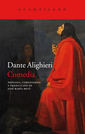 COMEDIA