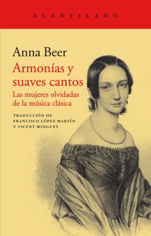 ARMONÍAS Y SUAVES CANTOS