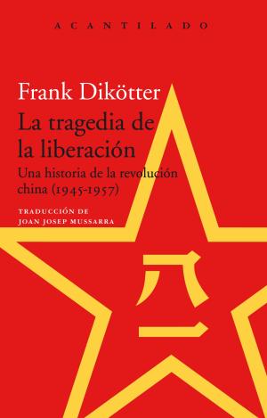 LA TRAGEDIA DE LA LIBERACIÓN