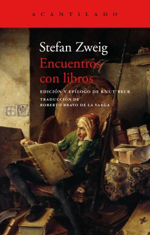 ENCUENTROS CON LIBROS