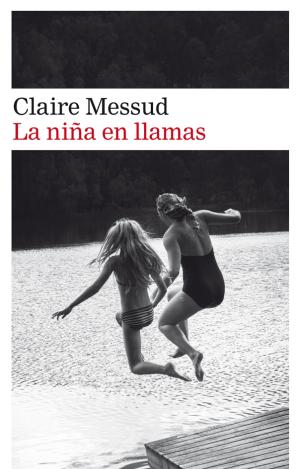 LA NIÑA EN LLAMAS