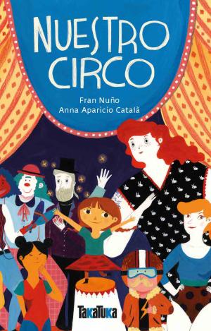 NUESTRO CIRCO