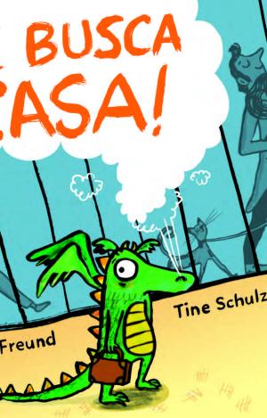 SE BUSCA CASA