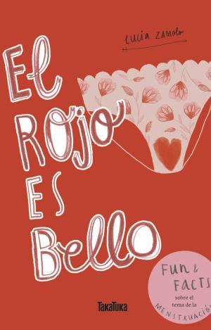 EL ROJO ES BELLO
