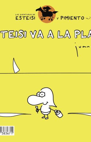 LAS AVENTURAS DE ESTEISI 2